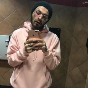 Meet your Posher, Joseph